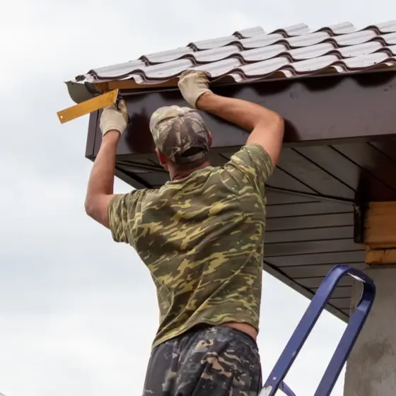 residential and commercial roofing services in greensboro nc