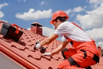 roof repair greensboro